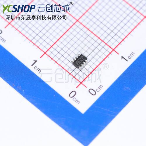 MP3437GJ-P MP3437GJ-Z 电源管理 IC TSOT-23-8 全新原装