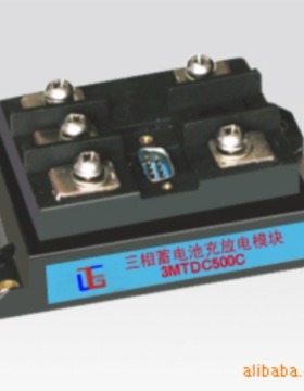 直供3MTDC200 /460电磁铁设备电源模块其他晶闸管可控硅模块