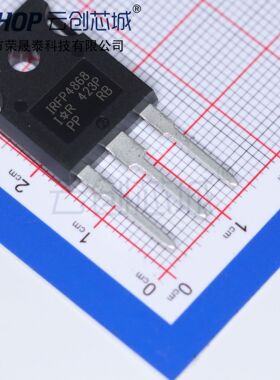 IRFP4868PBF  MOSFET TO-247 全新原装