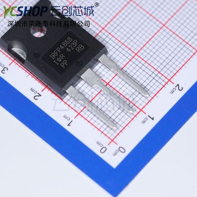 IRFP4868PBF  MOSFET TO-247 全新原装