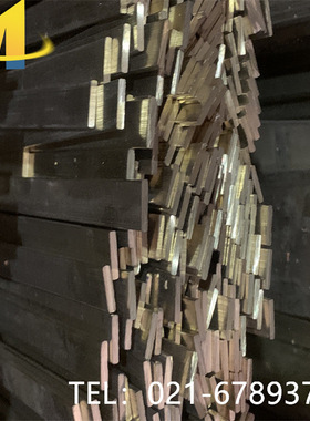 销售美标C31400  C31600铅黄铜棒 C32000加铅红色黄铜六角棒