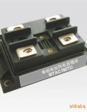 供应岳阳电磁吸盘用智能调压模块3MTDC55 价低质高服务好