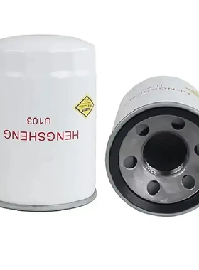 R18189-30 U103 BT371-10 HF6117v 柴油加油机，燃油滤清器滤芯