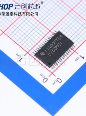 TAS5760MTDAPRQ1 TAS5760MTDAPQ1 音频放大器 HTSSOP-32 全新原装