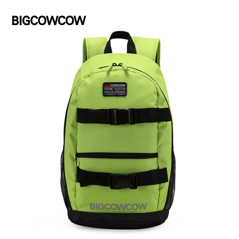 大牛牛双肩包背包书包旅行学生