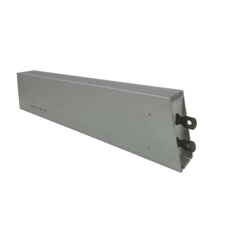 RXLG-1500W30RJ48RJ56RJ40R2000W制动刹车变频器充电梯形铝壳电阻