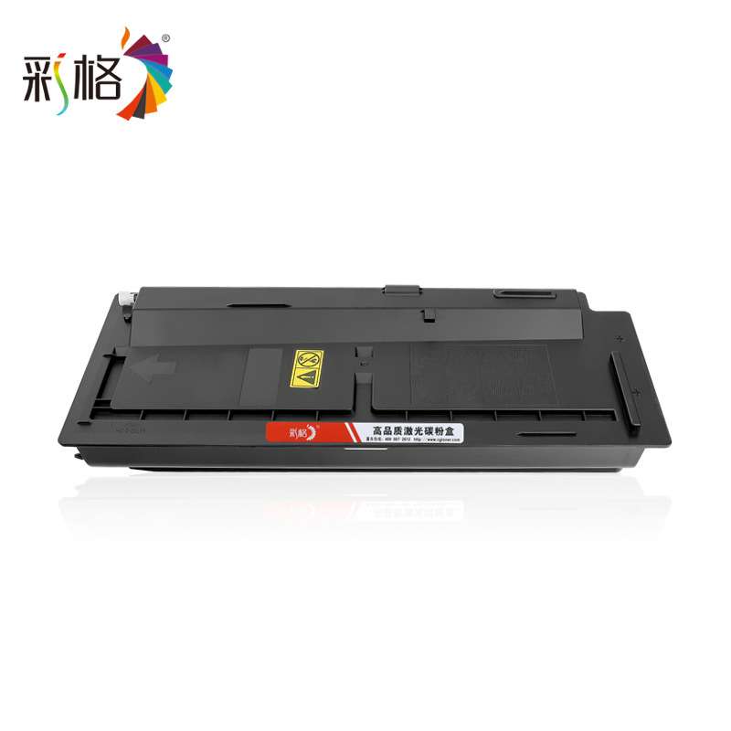 彩格适用京瓷TK-6148粉盒M4226idn复印机粉盒