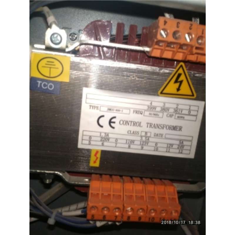 新时达电梯变压器 JBK3Z-800-I F JBK3Z-800-1 JBK3Z-1000  160