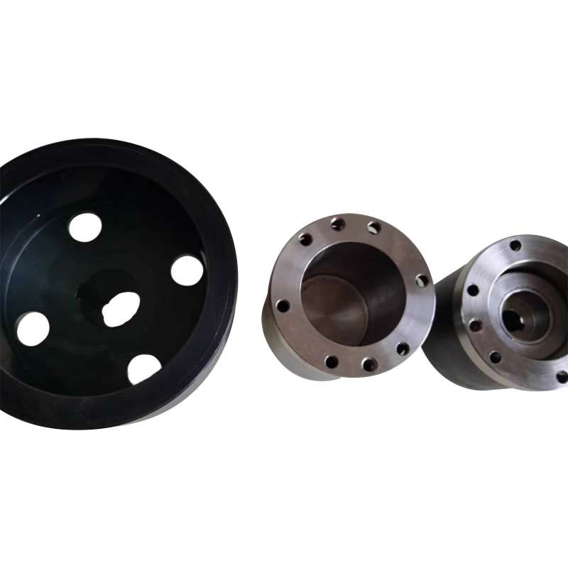 永磁联轴器AZEJIA磁力,化工泵高温高压MagneticCoupling传动轴