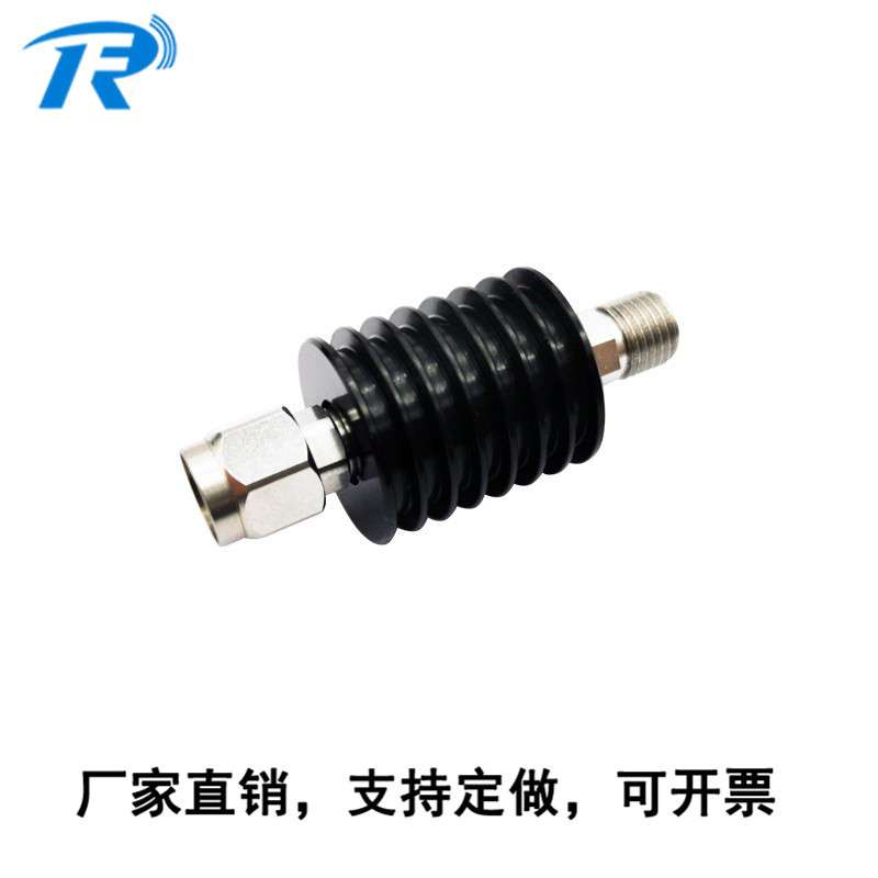 5W SMA衰减器26.5GHz 3dB 6dB 10dB 20db 30DB 50ohm