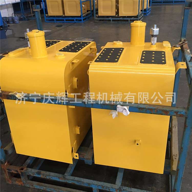 供应E70 E110B E120B E240B 挖掘机 柴油箱 液压油箱 油箱盖 油管