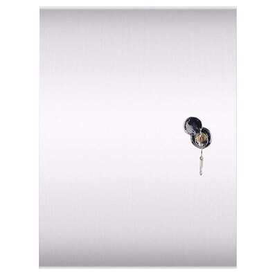 伊莱科EIB506020室内配电箱户内控制箱落地柜电气设备箱201不锈钢