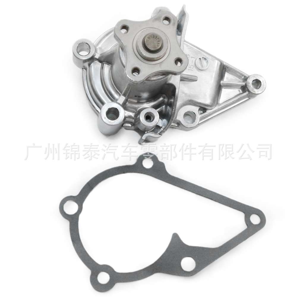 25100-26550汽车G4GR G4ED发动机冷却水泵适用于起亚赛拉图千里马