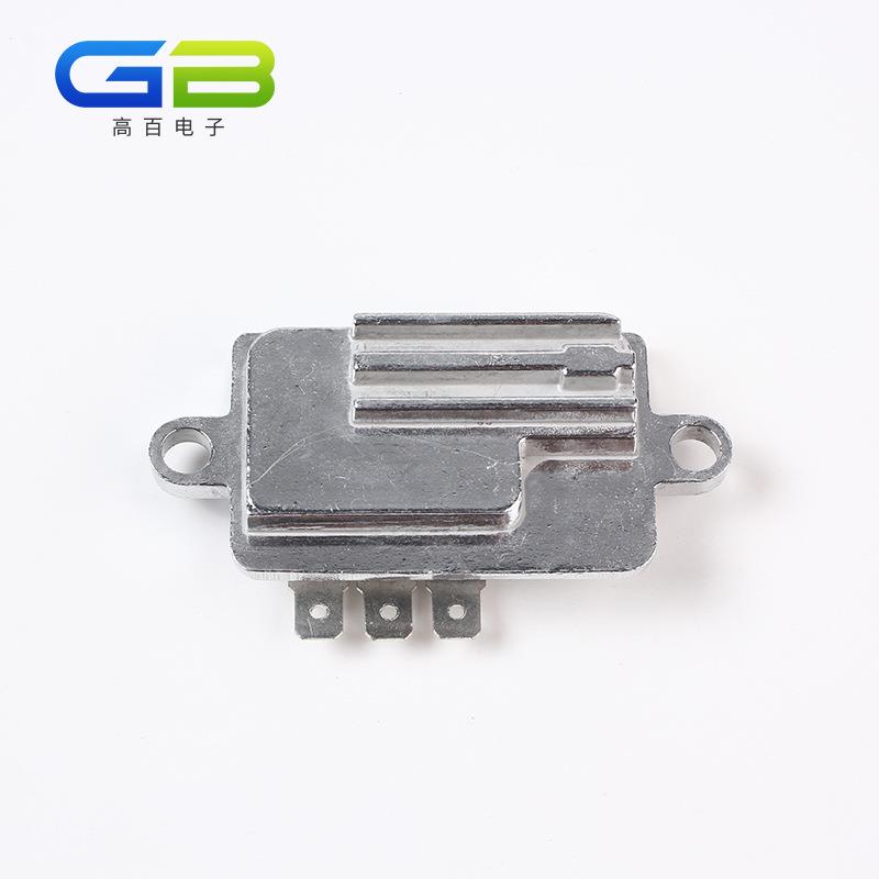 整流器 适用21066-7017 Kawasaki FR541V FR600V FR691V FR730V