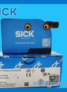 西克 KTX-WP92142252ZZZZ色标传感器