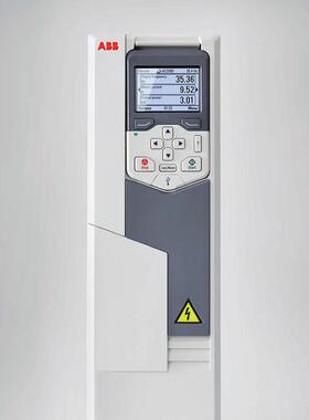 ABB变频器ACS580系列55KW ACS580-01-106A-4