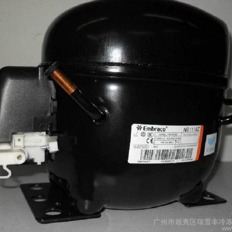 NEU2178GK 恩布拉科压缩机