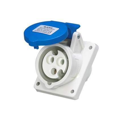 工业暗装斜座AJ-333 AJ-334 AJ-335 AJ-343 AJ-344 AJ-345