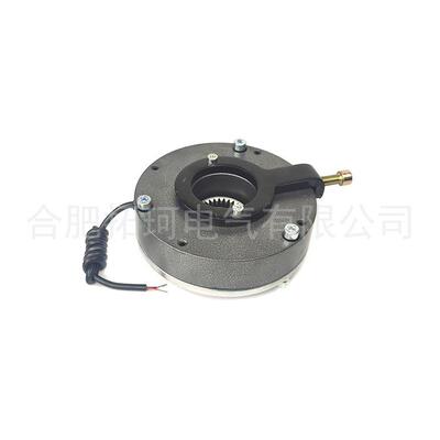 DHM3-40C DC170V 失电电磁制动器 YEJ112制动电机配套