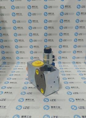 REXROTH阀DBAW30.BH2-2X/200-6EG24N9K4 R900955670原装