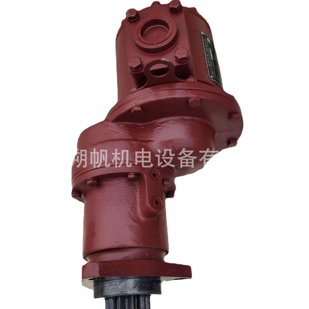 淄博淄柴LB8250船用柴油机叶片气起动马达AST825BL TMY11QDHL