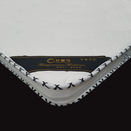 椰棕床垫加硬棕垫1.8m床席梦思硬床垫护脊天然乳胶1.5米1米定制