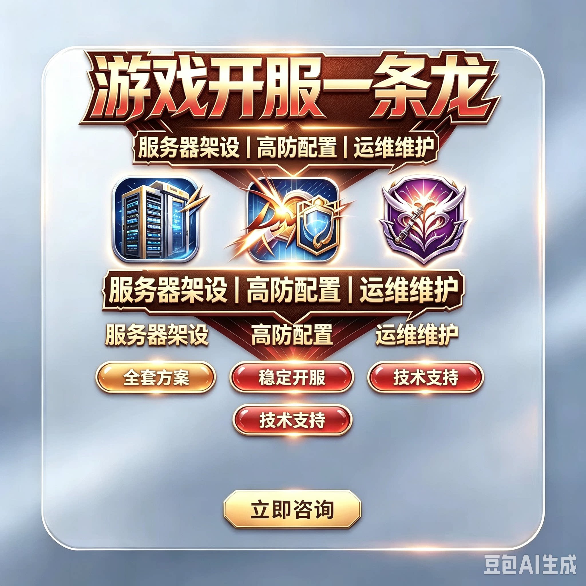dnf开服一条龙 架设一条龙 STEAM