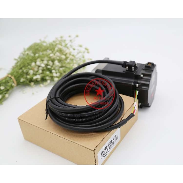 MR-PWS3CBL5M-A1-L/MR-PWS3CBL5M-A2-L 标准动力线 配750W以下