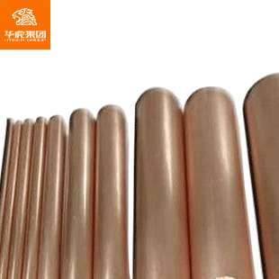 华虎有色 供应优质C65800硅青铜板 硅青铜圆棒 硅青铜管 厂家现货