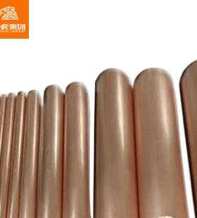 华虎有色 供应优质C65800硅青铜板 硅青铜圆棒 硅青铜管 厂家现货