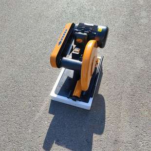 J3GB 型材切割机多功能切割机 400型砂轮切割机