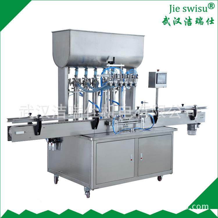 厂家直供洗发水生产设备洗洁精冼手液生产设备灌装机械,清洗/食品/商业设备,其他食品加工设备,淘宝优惠券,粉丝福利购,淘宝优惠卷