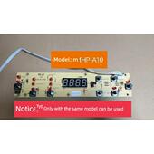 电磁炉控制灯板MHP 8位按键型号一样才可以用 A10灯板控制板