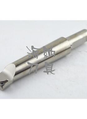 海纳SBJ16微调精密镗刀杆CBI6微调镗刀NBJ精镗头组合精搪数控刀杆