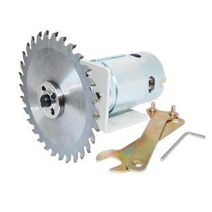 895电机高扭矩大功率双滚珠轴承12-24V高速小花园高分支修剪电机