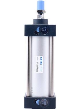 亚德客SC80/SC100/SC125*425/475/550/600/650/700/750/800 气缸