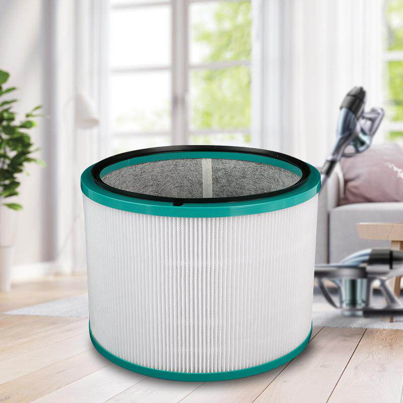 适配空气净化器风扇过滤芯滤网HP03/HP00/HP02/HP01