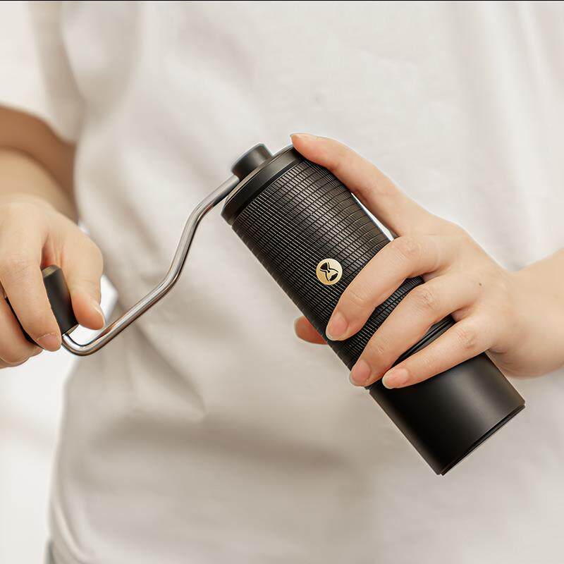 泰摩栗子C5手摇咖啡磨豆机器具 意式手冲研磨机C3S家用手摇磨豆机