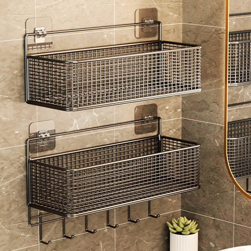 卫生间各种小神器专用置物架浴室