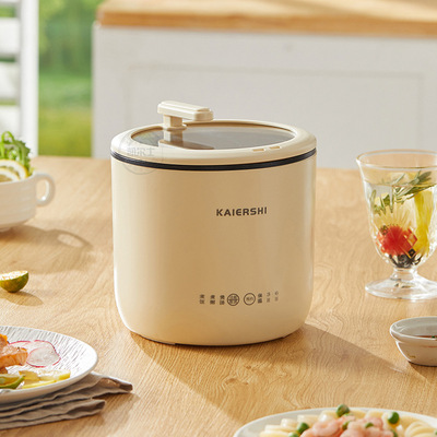 智能电饭锅rice cooker 多功能家用宿舍1人食迷你小型1-2人电饭煲
