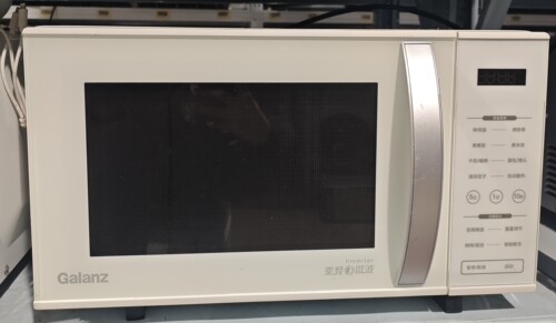 二手格兰仕变频微波炉型号ZW1-GF3V微烤一体机智能家用