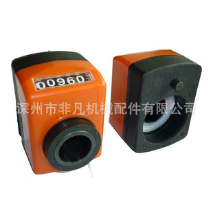 2025新款智能计数木工机械位置显示器0902-20系列多型号配套工具