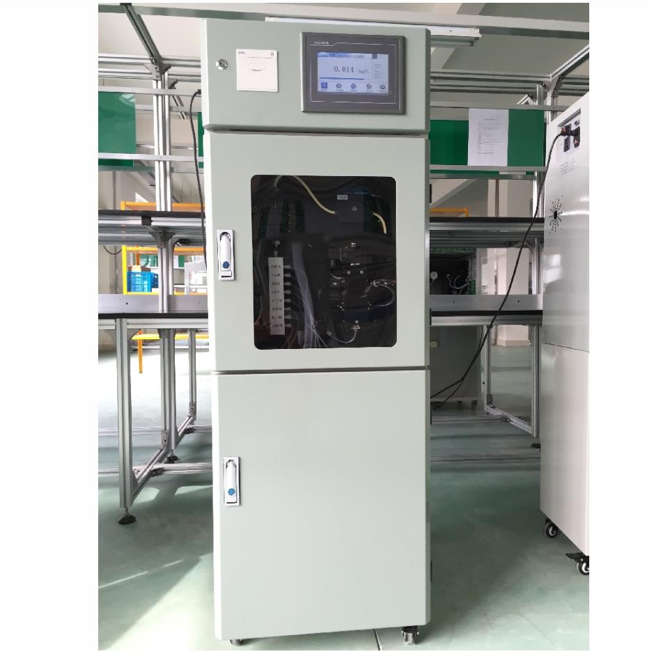 在线COD检测仪国标重铬酸钾法检测仪器实时连续监测8-5000ppm