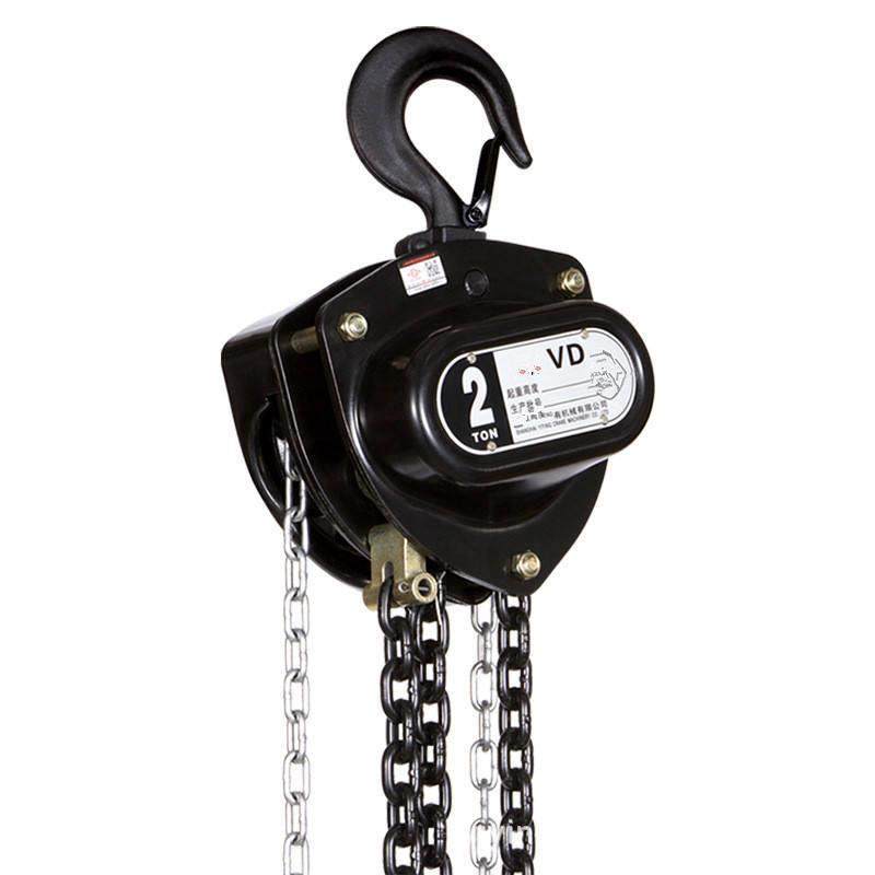 晨鸽高端VD手拉葫芦1/2//5t吨6米吊机起重吊葫芦手动倒链葫芦,搬运/仓储/物流设备,其他起重搬运设备,淘宝优惠券,粉丝福利购,淘宝优惠卷