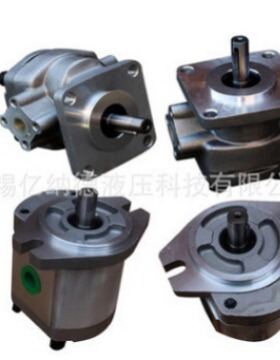液压泵高压齿轮泵HGP-1A-F1R,HGP-1A-F2R,HGP-1A-F3R,HGP-1A-F4R