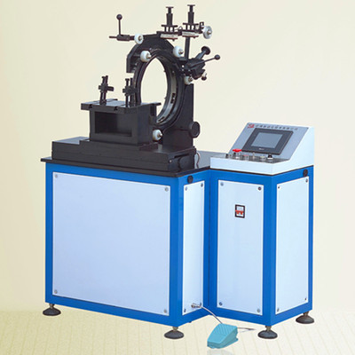 Secondary CNC winding machine for voltage transformer 绕线机