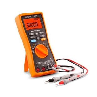 原装是德Keysight U1272A万用表 手持便携式4位半万用表 安捷伦