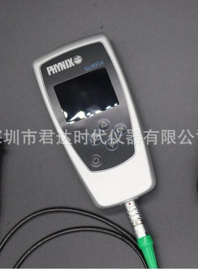 德国PHYNIX菲尼克斯Surfix SX-FN1.5漆膜涂层测厚仪Surfix SX-F1.