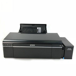 L805喷墨打印机照片热转印机inkjet printer sublimation printer