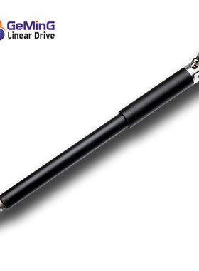 HTKC35微型笔式直线电动推杆 直流24V线性驱动器推杆